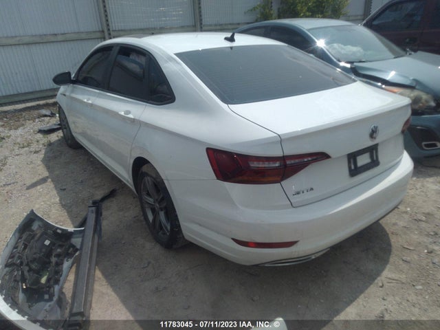 3VWE57BUXKM263321 Volkswagen JETTA SEL