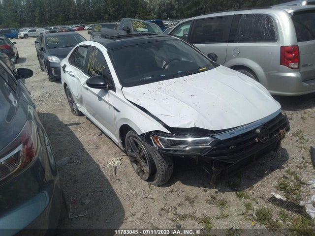 3VWE57BUXKM263321 Volkswagen JETTA SEL