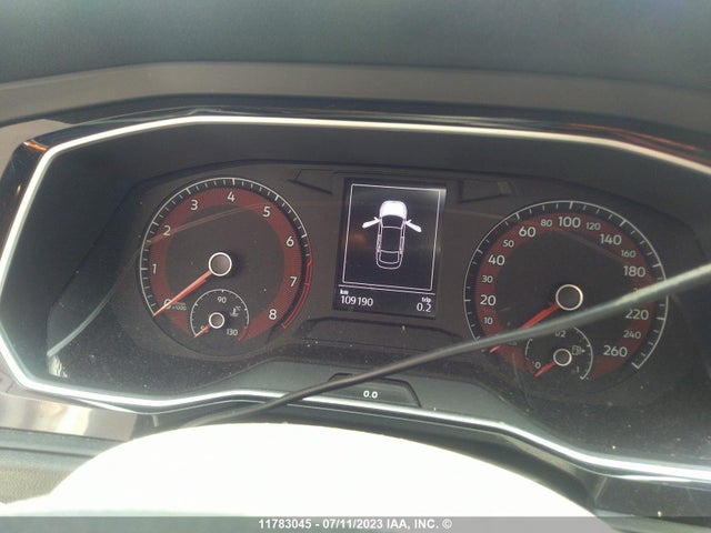 3VWE57BUXKM263321 Volkswagen JETTA SEL