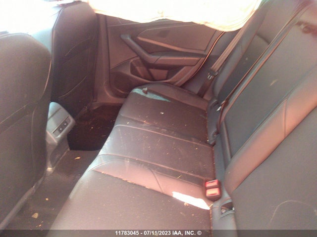 3VWE57BUXKM263321 Volkswagen JETTA SEL