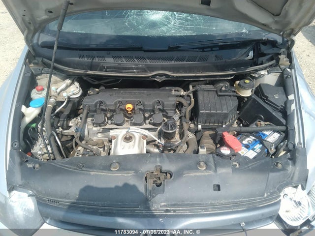 Aukcja sprzedaży 2007 Honda Civic Dx-g, vin: 2HGFG12397H008396, numer aukcji: 11783094