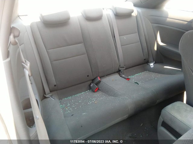 Aukcja sprzedaży 2007 Honda Civic Dx-g, vin: 2HGFG12397H008396, numer aukcji: 11783094