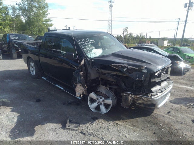 1C6RR7LT9HS763069 auction archive image