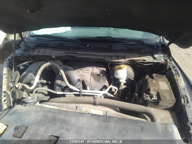 1C6RR7LT9HS763069 RAM 1500 Slt