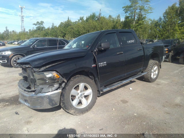 1C6RR7LT9HS763069 RAM 1500 Slt