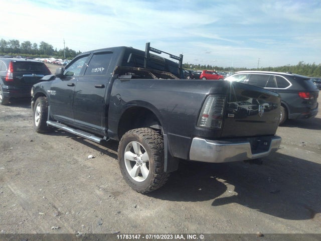 1C6RR7LT9HS763069 RAM 1500 Slt