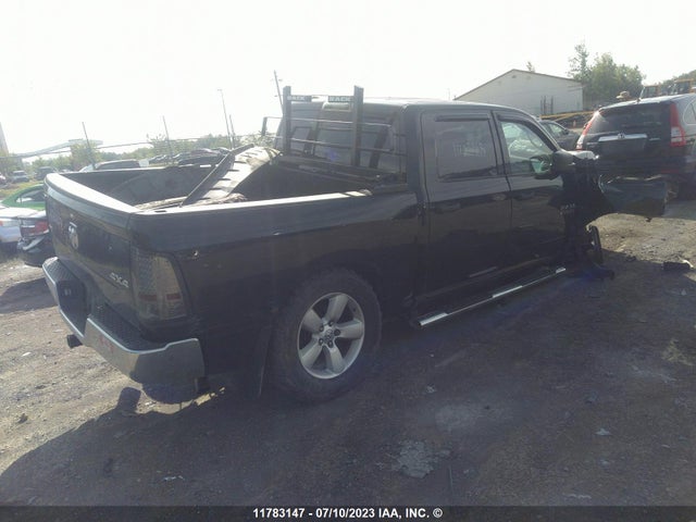 1C6RR7LT9HS763069 RAM 1500 Slt