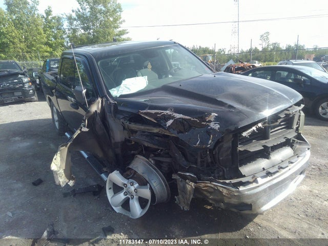 1C6RR7LT9HS763069 RAM 1500 Slt