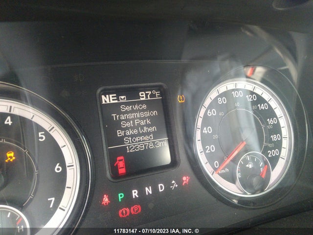 1C6RR7LT9HS763069 RAM 1500 Slt
