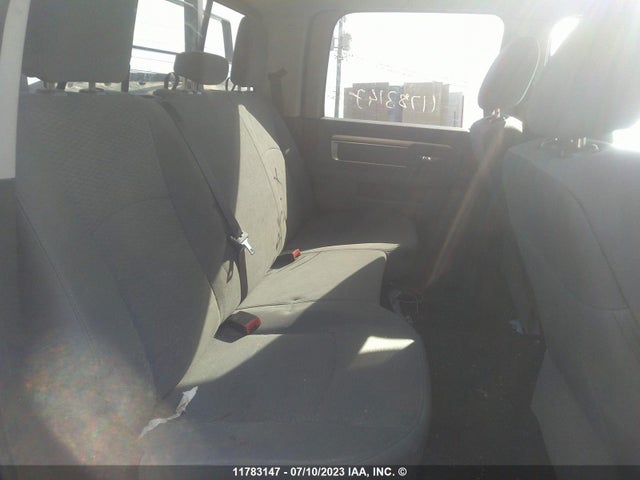 1C6RR7LT9HS763069 RAM 1500 Slt