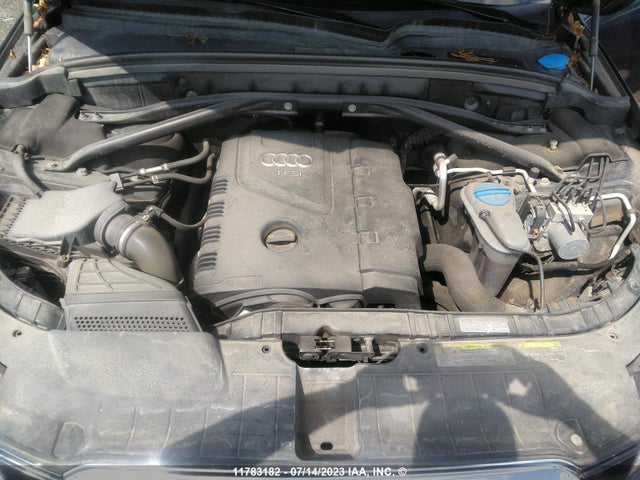 WA1L2AFP1GA144558 Audi Q5 Premium Plus