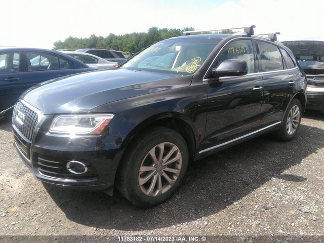 WA1L2AFP1GA144558 Audi Q5 Premium Plus