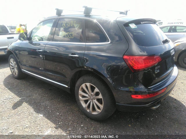 WA1L2AFP1GA144558 Audi Q5 Premium Plus