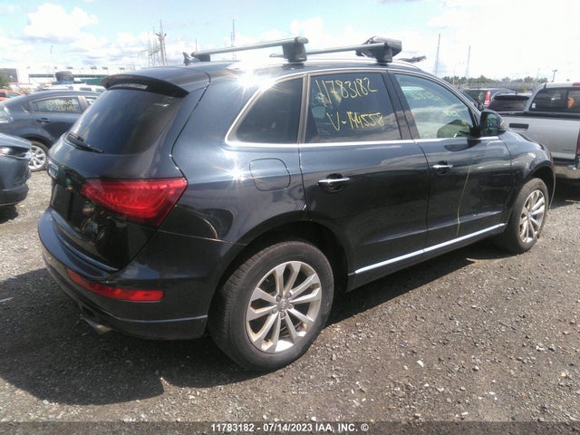 WA1L2AFP1GA144558 Audi Q5 Premium Plus