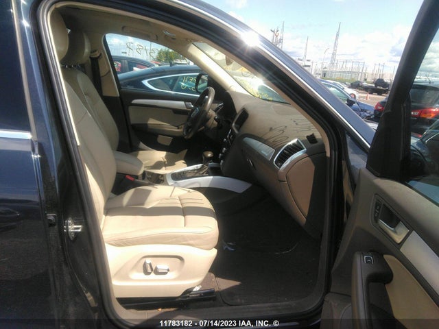 WA1L2AFP1GA144558 Audi Q5 Premium Plus