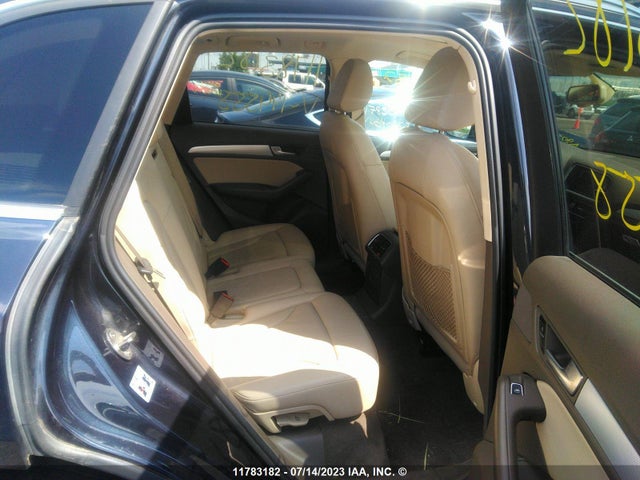 WA1L2AFP1GA144558 Audi Q5 Premium Plus