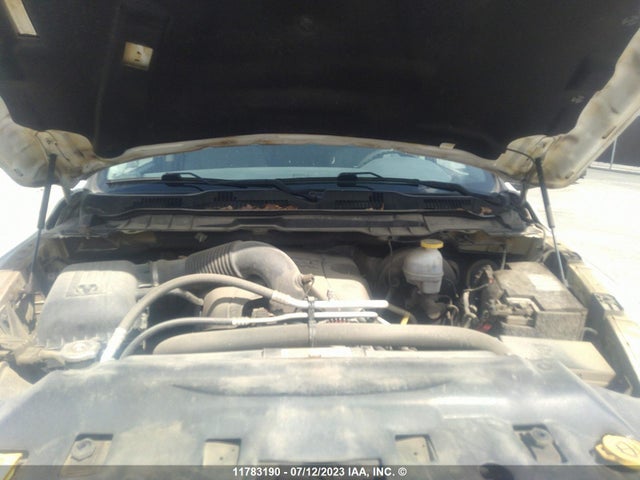 3C6RR7KT4HG704780 RAM 1500 St