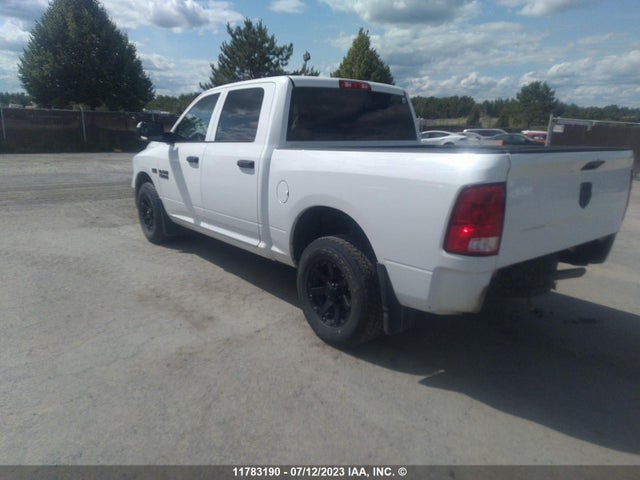 3C6RR7KT4HG704780 RAM 1500 St