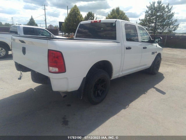 3C6RR7KT4HG704780 RAM 1500 St
