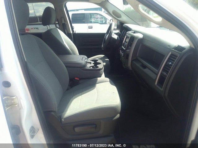 3C6RR7KT4HG704780 RAM 1500 St
