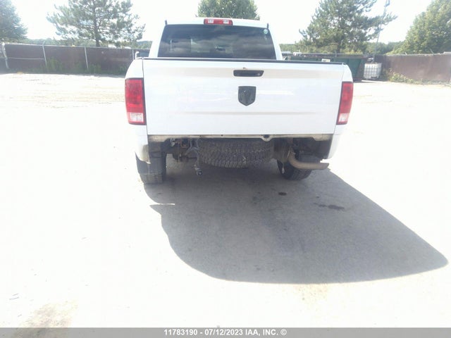 3C6RR7KT4HG704780 RAM 1500 St
