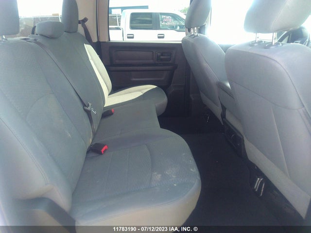 3C6RR7KT4HG704780 RAM 1500 St