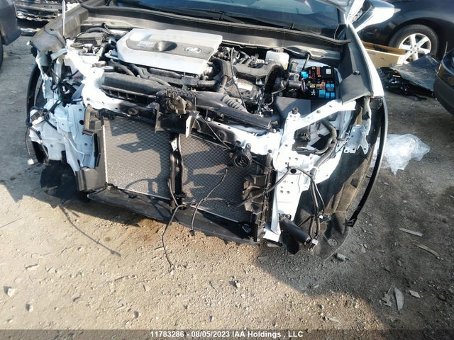 JTHR9JBH2M2049697 Lexus UX 250H