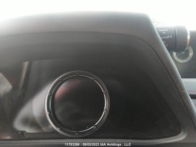 JTHR9JBH2M2049697 Lexus UX 250H