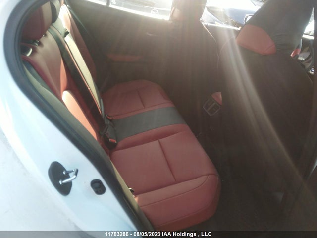 JTHR9JBH2M2049697 Lexus UX 250H