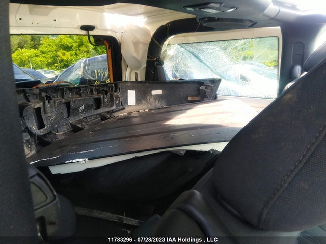 1C4HJXAG2MW539114 Jeep TJ