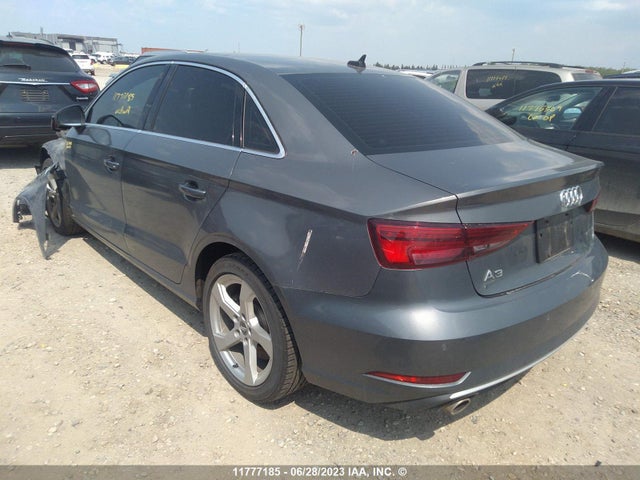 WAUBEGFF5KA105271 Audi A3 PREMIUM