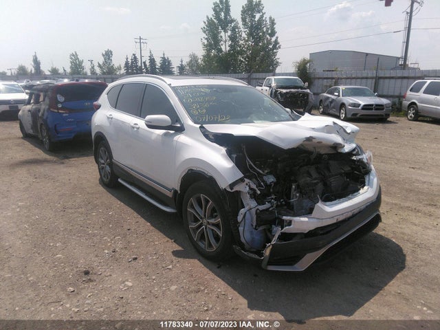 Honda l15be 2021 2HKRW2H99MH218757 Image 21