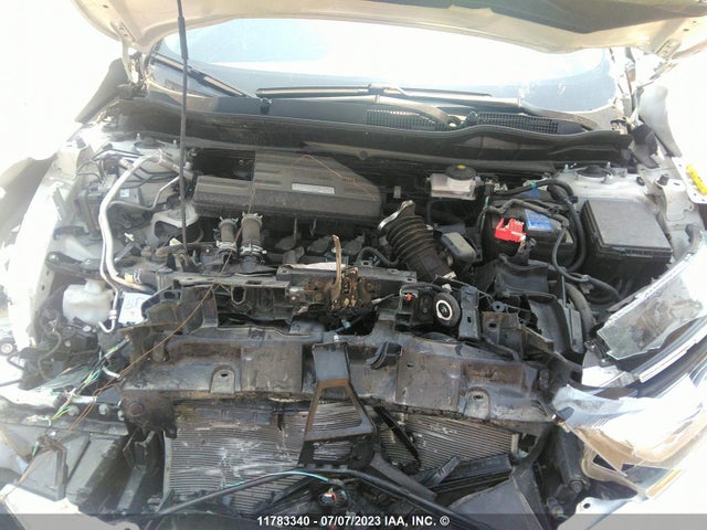 Honda l15be 2021 2HKRW2H99MH218757 Image 30