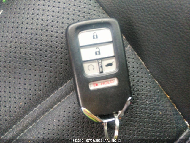 Honda l15be 2021 2HKRW2H99MH218757 Image 31