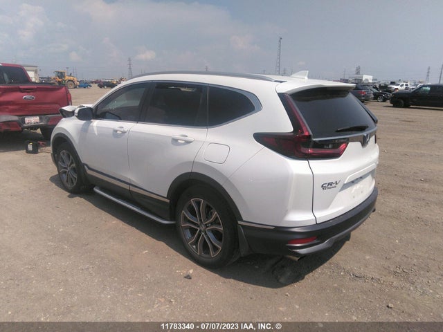 Honda l15be 2021 2HKRW2H99MH218757 Image 23