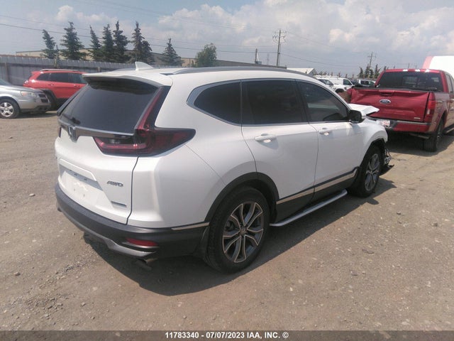 Honda l15be 2021 2HKRW2H99MH218757 Image 24