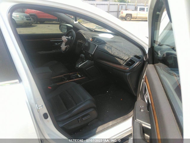 Honda l15be 2021 2HKRW2H99MH218757 Image 25