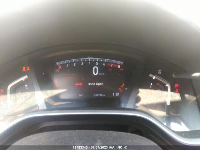 Honda l15be 2021 2HKRW2H99MH218757 Image 27