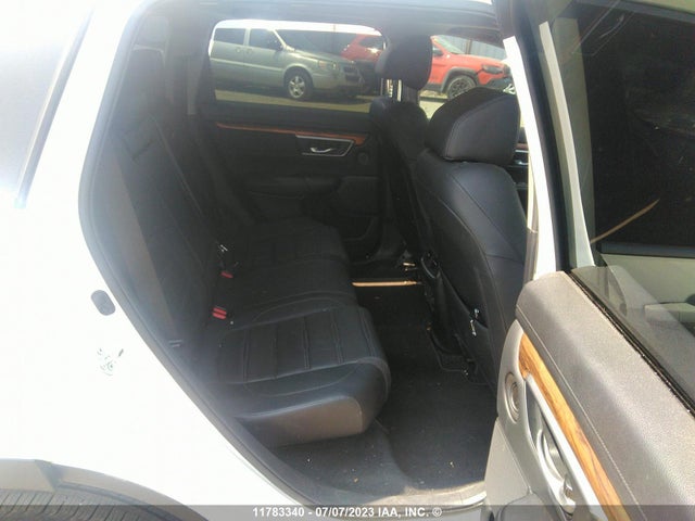 Honda l15be 2021 2HKRW2H99MH218757 Image 28