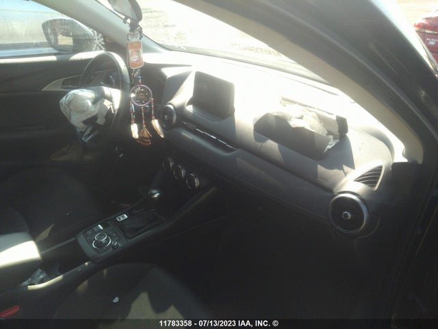 Mazda Cx-3 Touring 2019 JM1DKDC7XK0410786 Image 5