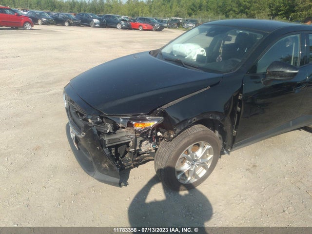 Mazda Cx-3 Touring 2019 JM1DKDC7XK0410786 Image 6