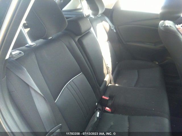 Mazda Cx-3 Touring 2019 JM1DKDC7XK0410786 Image 8
