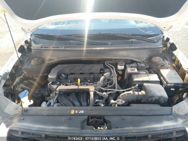 Hyundai Venue Se 2022 KMHRB8A35NU157253 Image 12