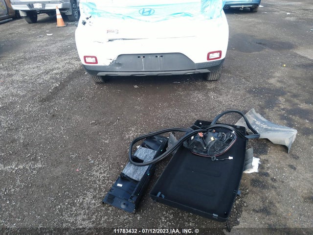 Hyundai Venue Se 2022 KMHRB8A35NU157253 Image 4