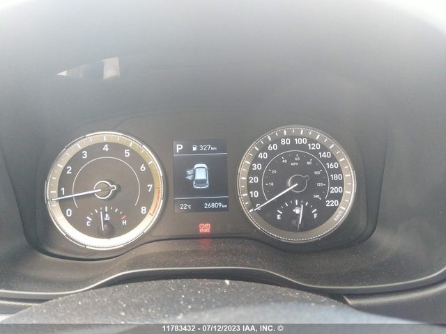 Hyundai Venue Se 2022 KMHRB8A35NU157253 Image 9