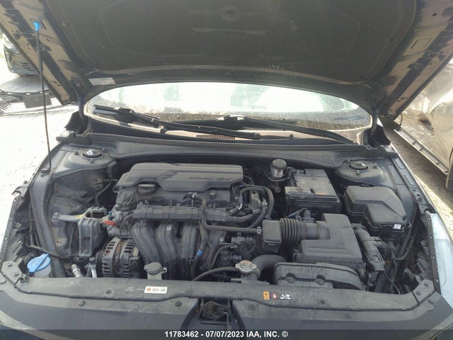 Hyundai ELANTRA SEL 2021 KMHLM4AG8MU167107 Image 12