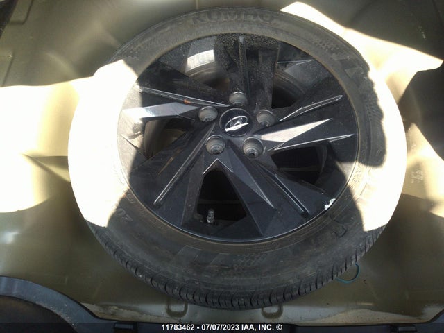 Hyundai ELANTRA SEL 2021 KMHLM4AG8MU167107 Image 4