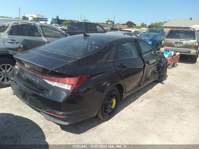 Hyundai ELANTRA SEL 2021 KMHLM4AG8MU167107 Image 6