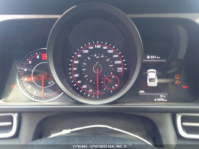 Hyundai ELANTRA SEL 2021 KMHLM4AG8MU167107 Image 9