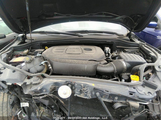1C4RJFAG0MC744219 Jeep Grand Cherokee